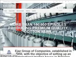 Sites similar to ejazgroup.com