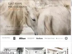 Sites similar to ejazkhanphotography.com