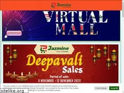 Sites similar to ejazmine.com