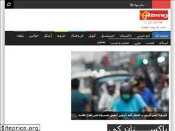 Sites similar to ejaznews.com