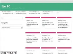 Sites similar to ejazpc.com
