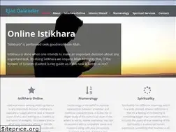 Sites similar to ejazqalandar.com