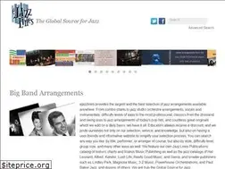Sites similar to ejazzlines.com