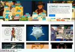 Sites similar to ejbarnes.com