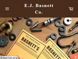 Sites similar to ejbasnett.com