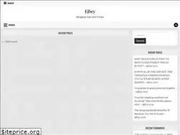 Sites similar to ejbcy.com
