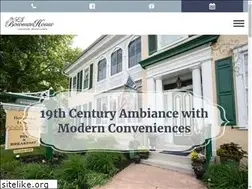 Sites similar to ejbowmanhouse.com