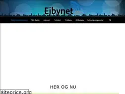 Sites similar to ejbynet.dk