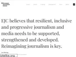 Sites similar to ejc.net