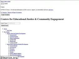 Sites similar to ejce.berkeley.edu