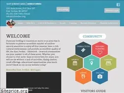 Sites similar to ejchamber.org