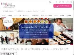 Sites similar to ejcrossing.com