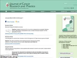 Sites similar to ejcrp.org
