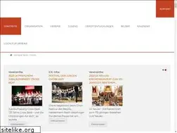 Sites similar to ejcv.de