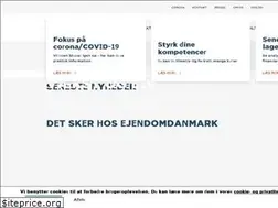 Sites similar to ejd.dk