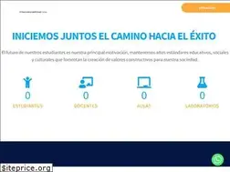 Sites similar to ejd.edu.ec