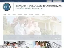 Sites similar to ejdelucajrcpa.com