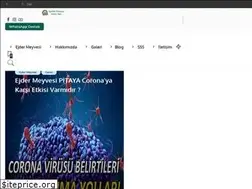 Sites similar to ejdermeyvesi.net