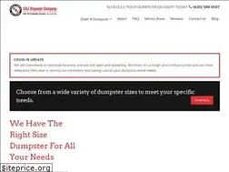 Sites similar to ejdisposal.com