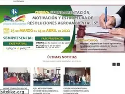 Sites similar to eje.gob.bo