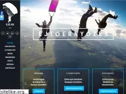 Sites similar to eje.hu