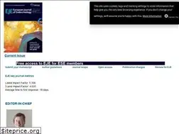 Sites similar to eje.org