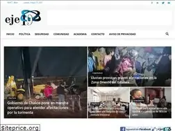 Sites similar to eje19.com.mx