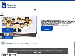 Sites similar to ejea.es