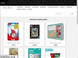 Sites similar to ejea.fr