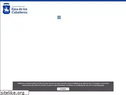 Sites similar to ejea.net