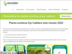 Sites similar to ejecafetero.net