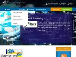 Sites similar to ejece.org