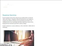 Sites similar to ejecomunicaciones.com