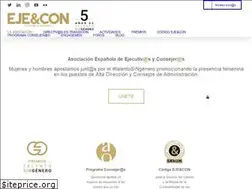 Sites similar to ejecon.org