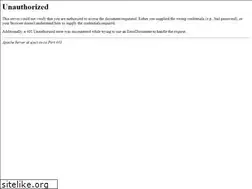 Sites similar to eject.co.za