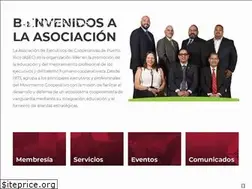 Sites similar to ejecutivos.coop