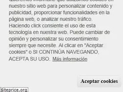 Sites similar to ejecutivos.es