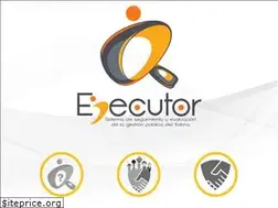 Sites similar to ejecutortolima.gov.co