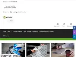Sites similar to ejedrek.pl