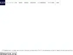 Sites similar to ejef.co.uk