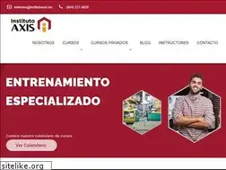 Sites similar to ejeinstituto.com