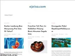Sites similar to ejeisa.com