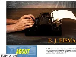 Sites similar to ejeisman.com
