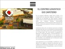 Sites similar to ejelogistico.com