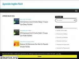 Sites similar to ejemploseningles.com
