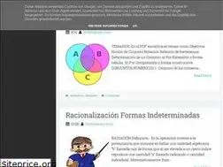 Sites similar to ejemplosyejerciciosde.blogspot.com