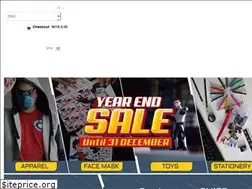 Sites similar to ejenali.my
