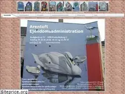 Sites similar to ejendomsadministration.nu