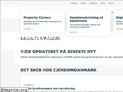 Sites similar to ejendomsforeningen.dk