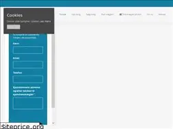 Sites similar to ejendomsmaeglerne.dk
